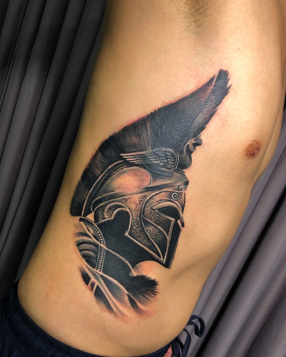 tattoo collection